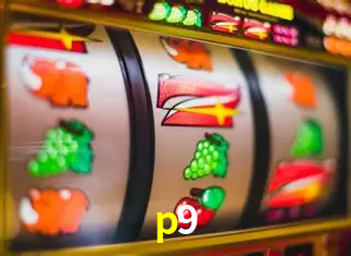 A Revolução dos Aplicativos de Jogos no p9