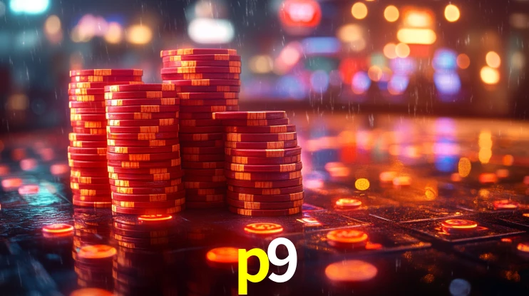 p9 - Clube VIP da Riqueza - p9.com