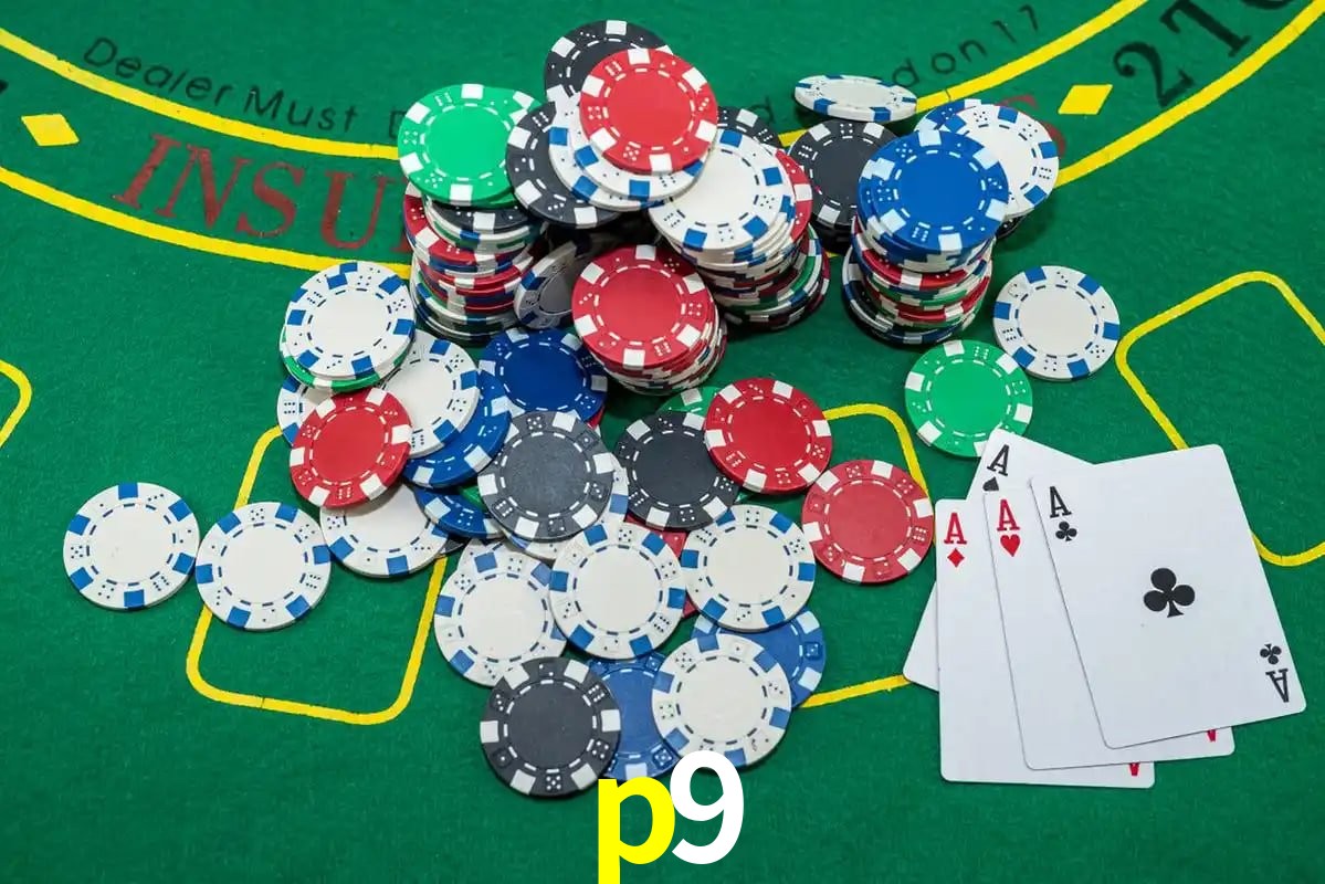 Estatísticas p9
