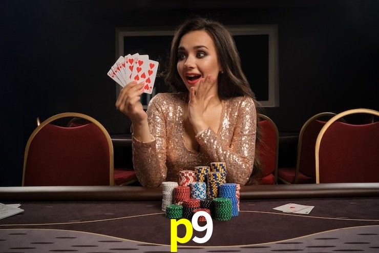 Mesa de Blackjack p9
