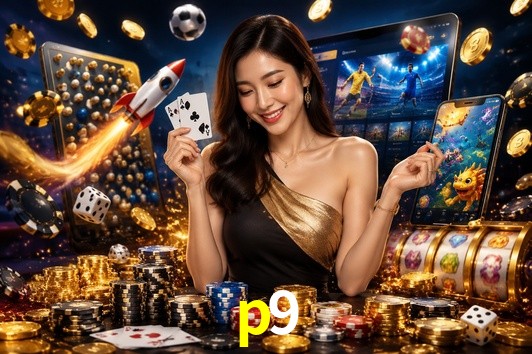 Account Benefits p9