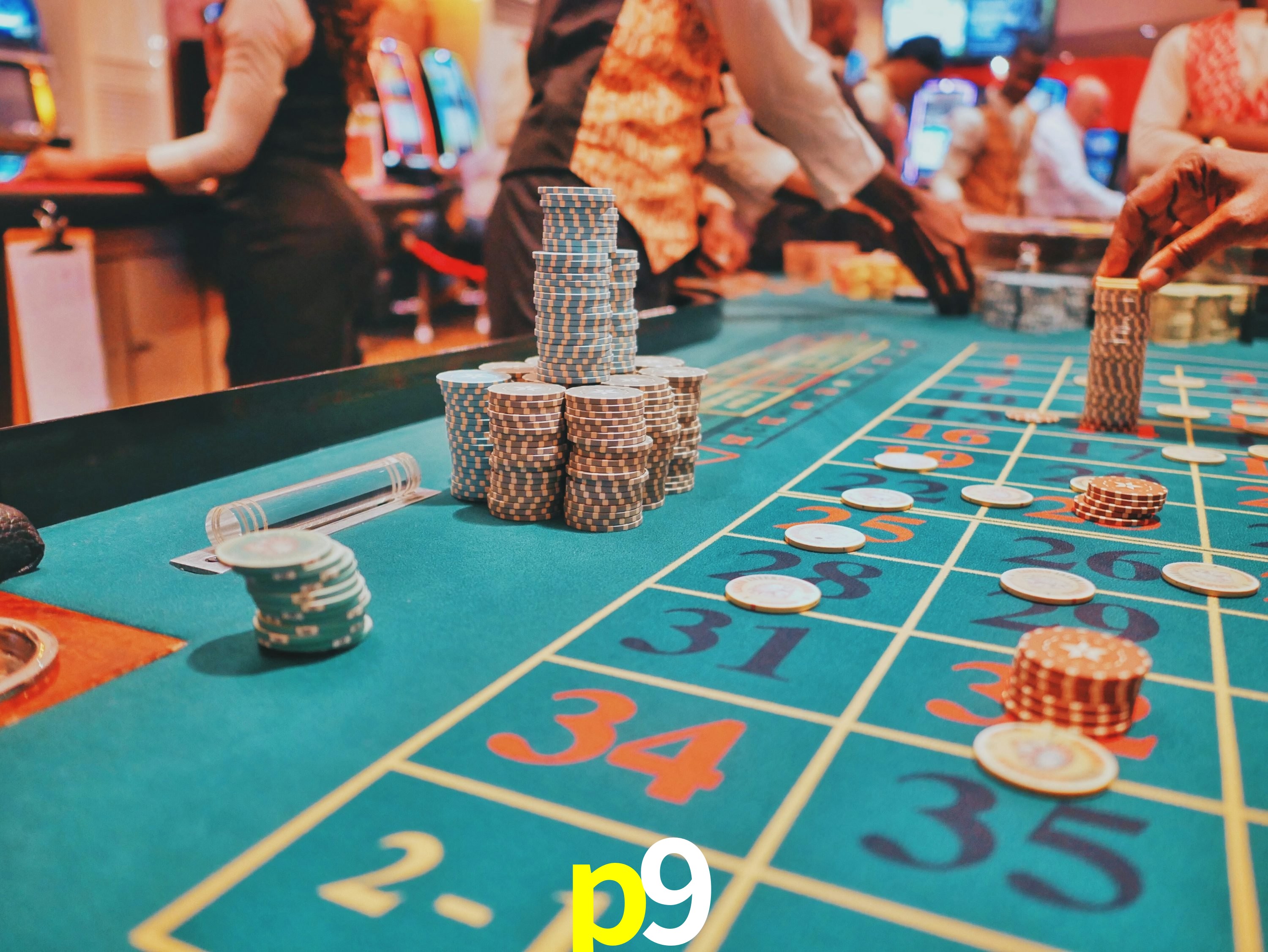Jogos de Slot p9