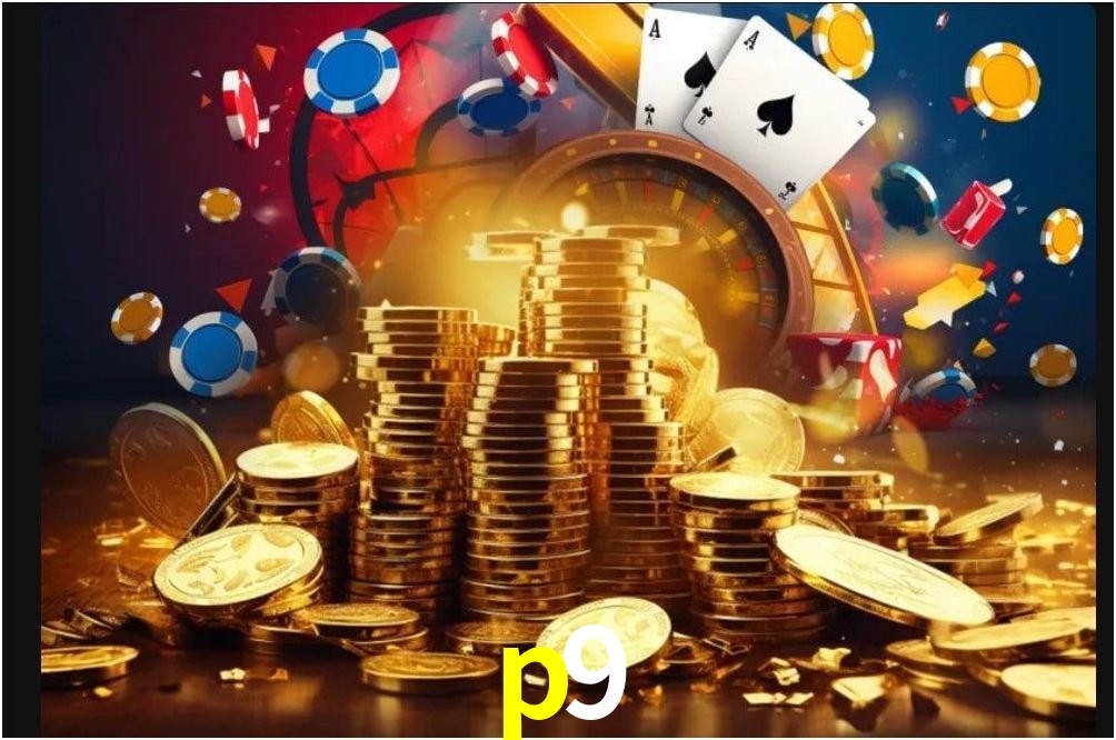 Casino Ao Vivo p9