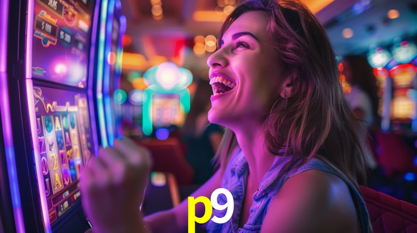 p9: Seu Especialista em Apostas Esportivas Brasileiras