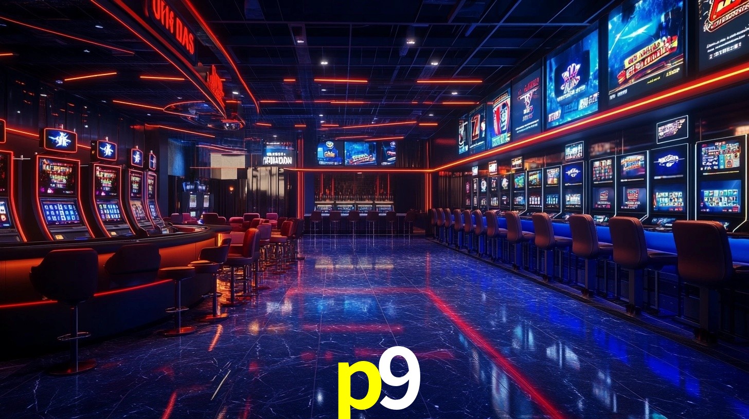 p9 App Interface
