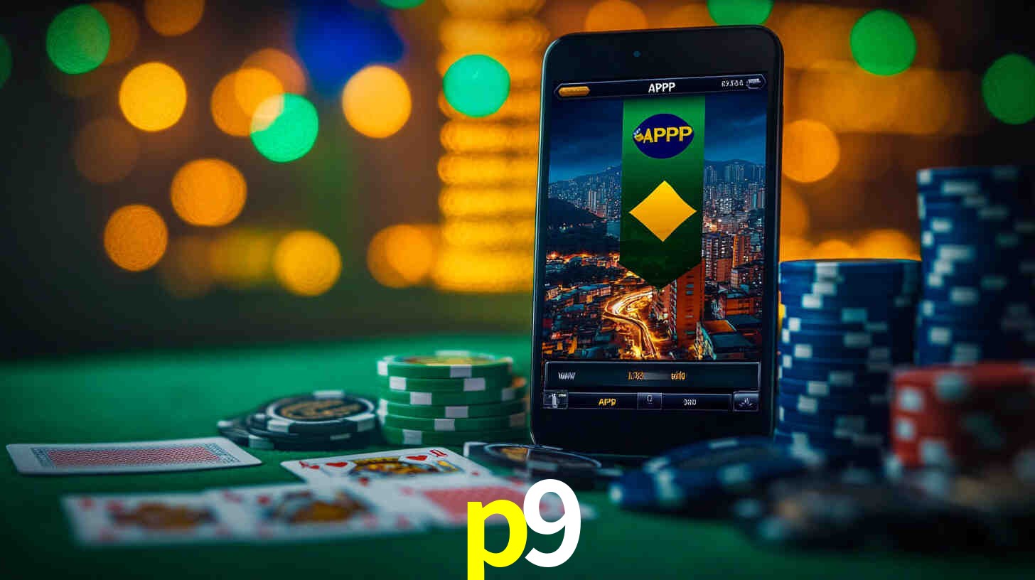 A Emoção da Loteria na p9: Uma Chance de Mudança de Vida