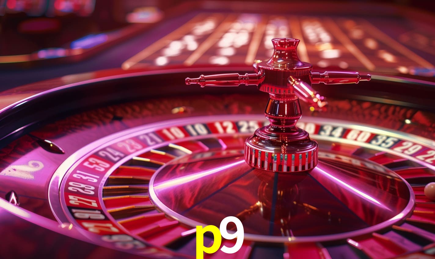cassino p9