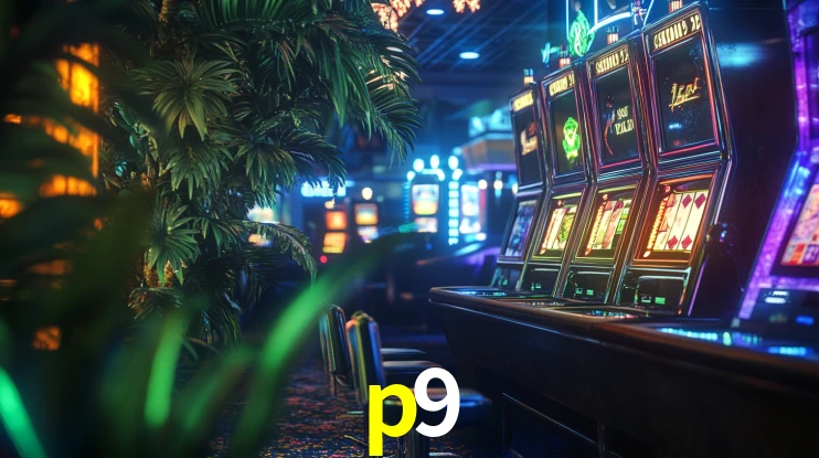 Welcome Bonus p9