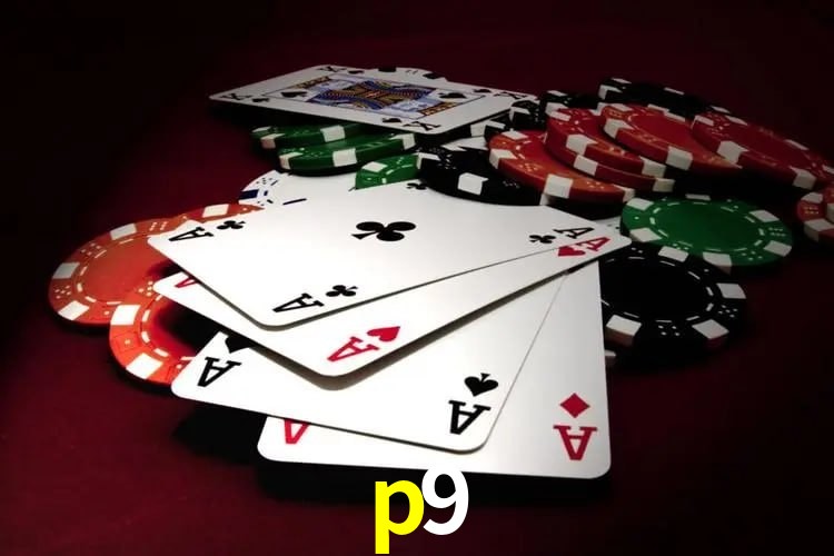 Estatísticas do Jogo p9