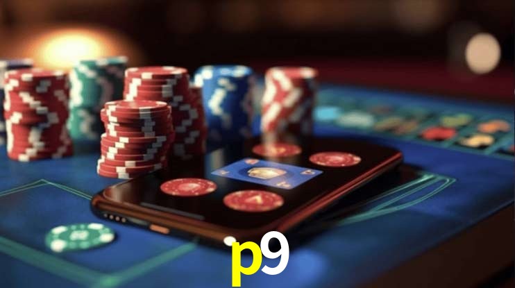 Casino Ao Vivo p9