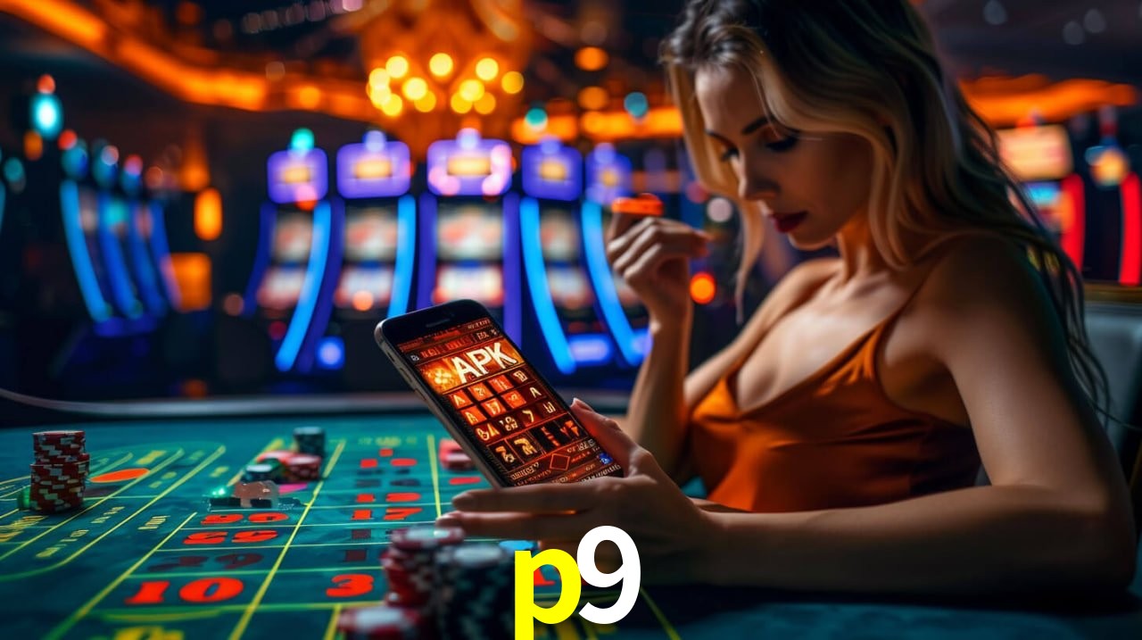 Blackjack Table p9
