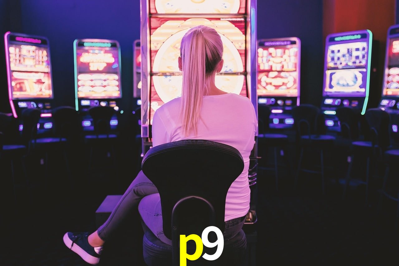 Game Providers p9