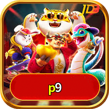 p9 Logo